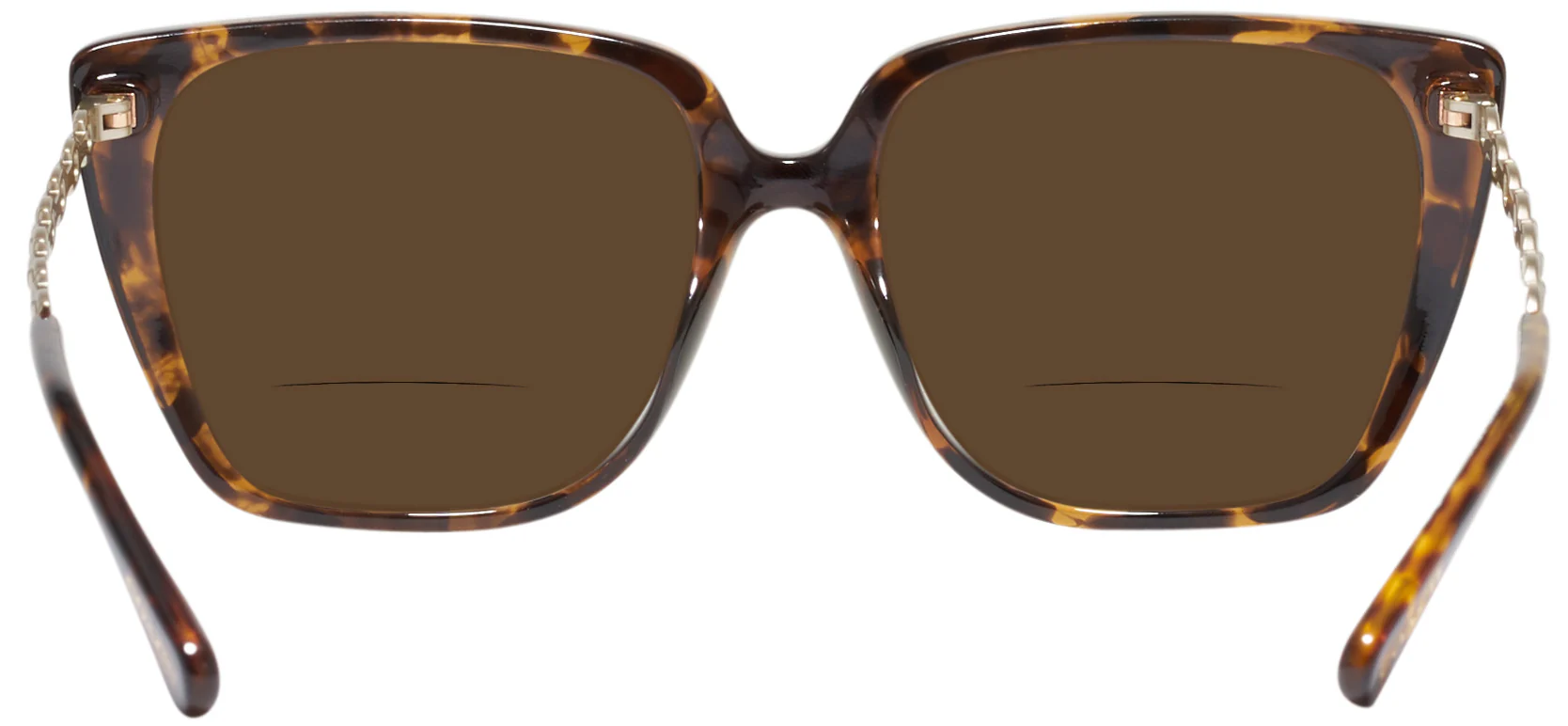 Coach 8256U Bifocal Reading Sunglasses - Image 18
