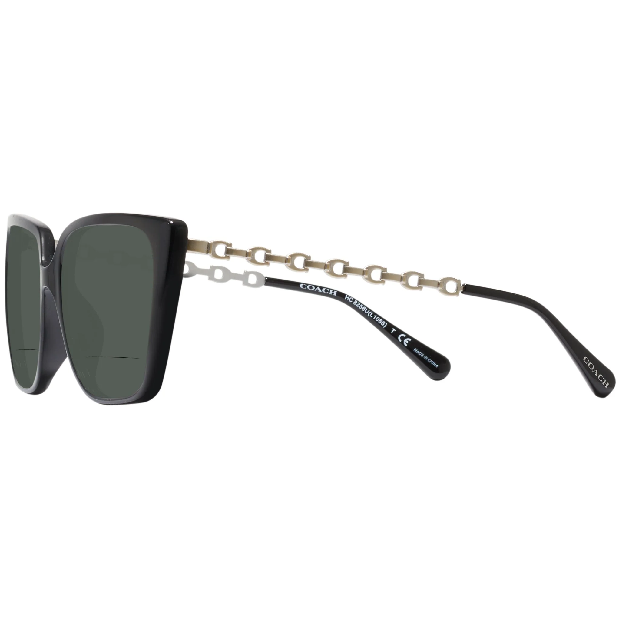 Coach 8256U Bifocal Reading Sunglasses - Image 21
