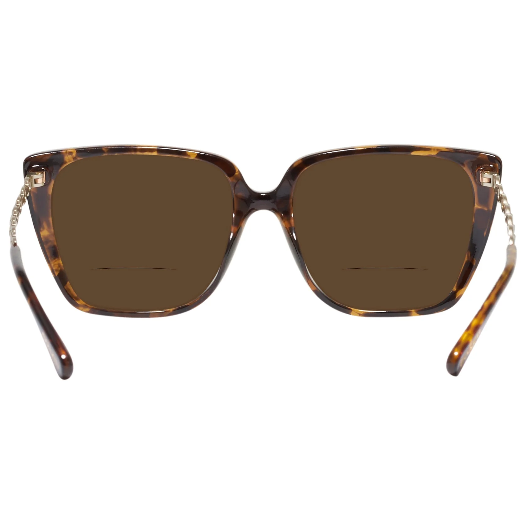 Coach 8256U Bifocal Reading Sunglasses - Image 8