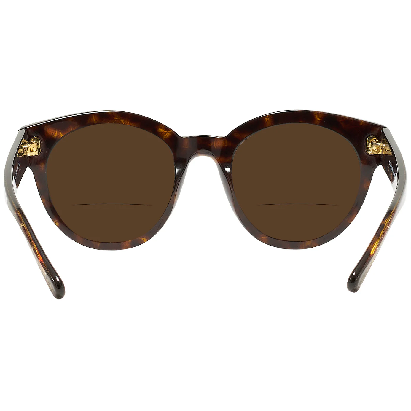 Coach 8265 Bifocal Reading Sunglasses - Image 4