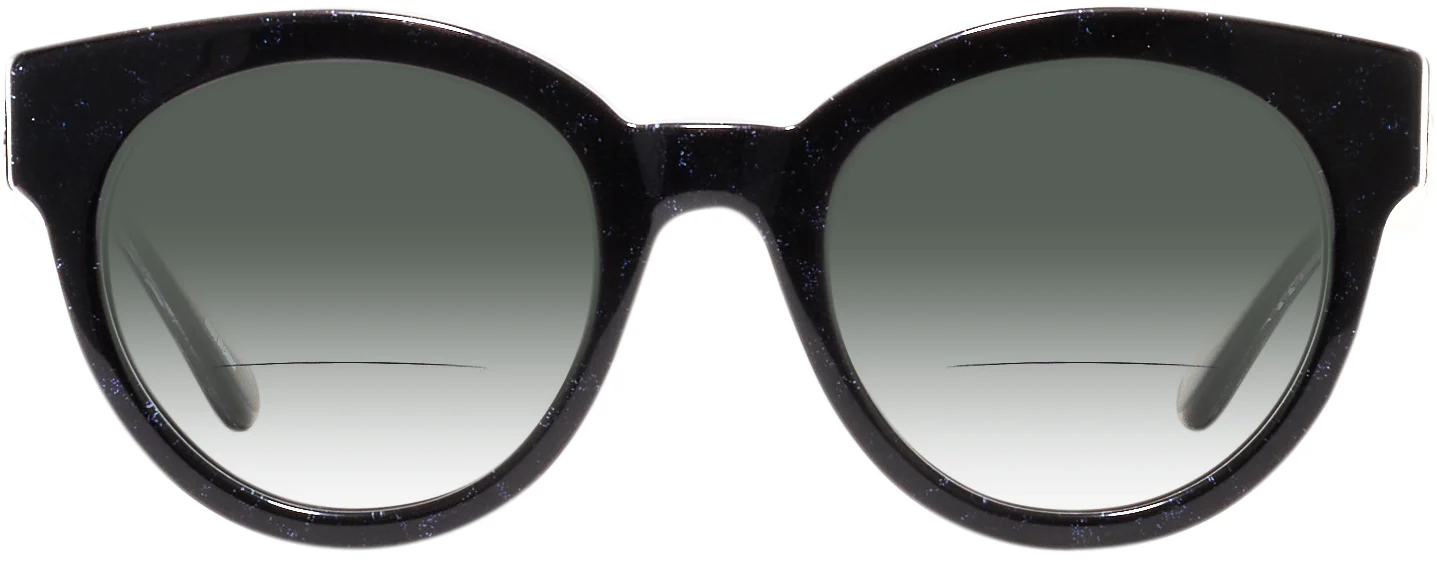 Coach 8265 w/ Gradient Bifocal Reading Sunglasses - Image 16