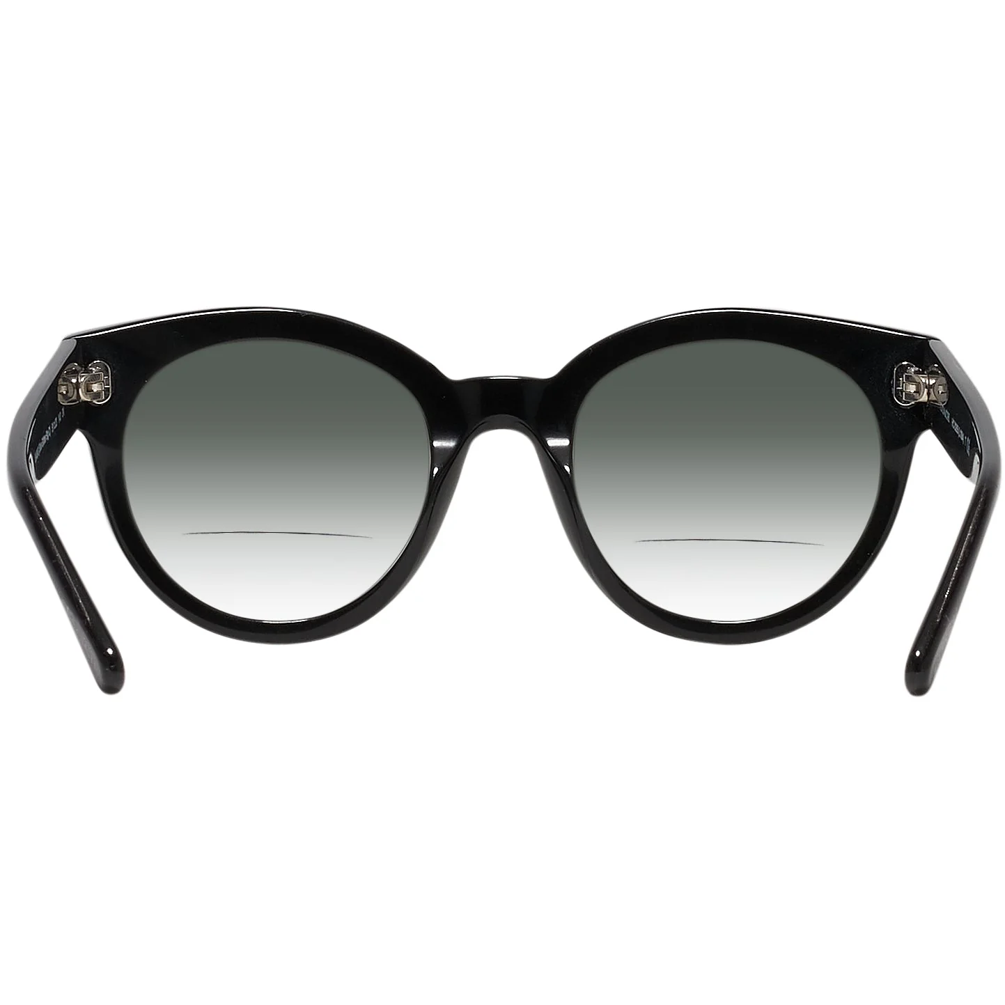 Coach 8265 w/ Gradient Bifocal Reading Sunglasses - Image 8