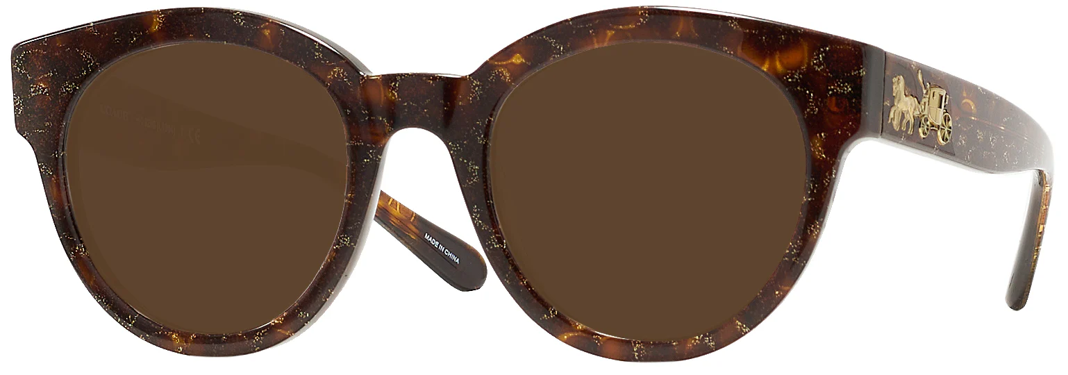 Coach 8265 Progressive Reading Sunglasses - Image 11