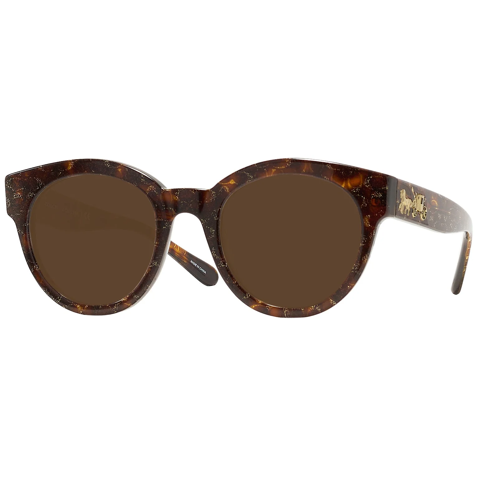 Coach 8265 Progressive Reading Sunglasses - Image 19