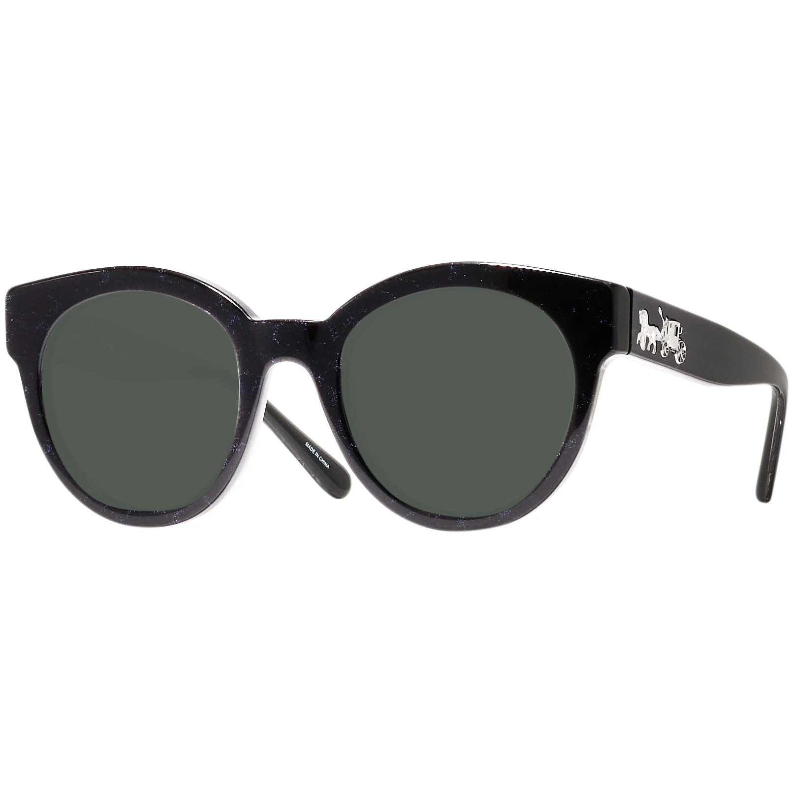Coach 8265 Progressive Reading Sunglasses - Image 5