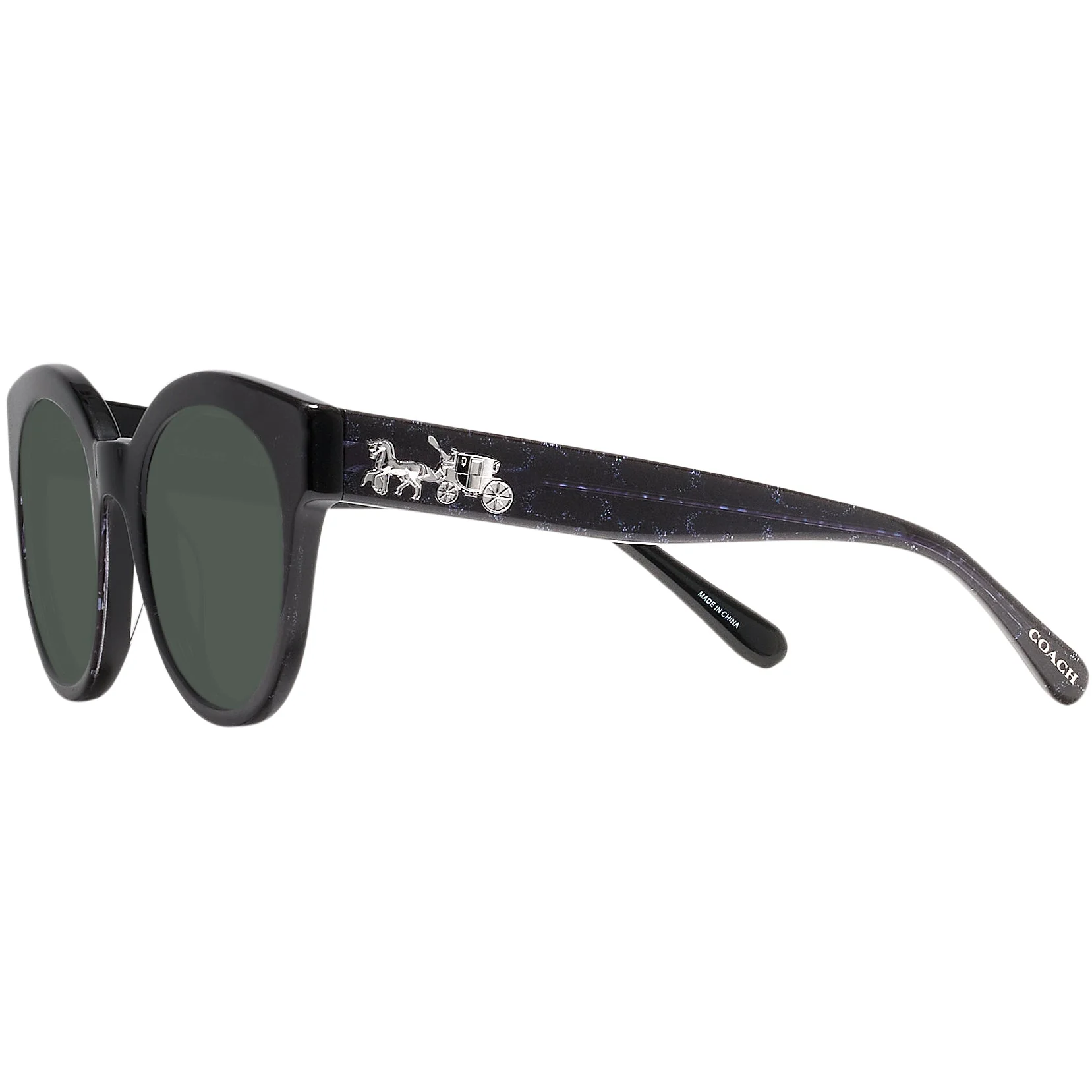 Coach 8265 Progressive Reading Sunglasses - Image 7