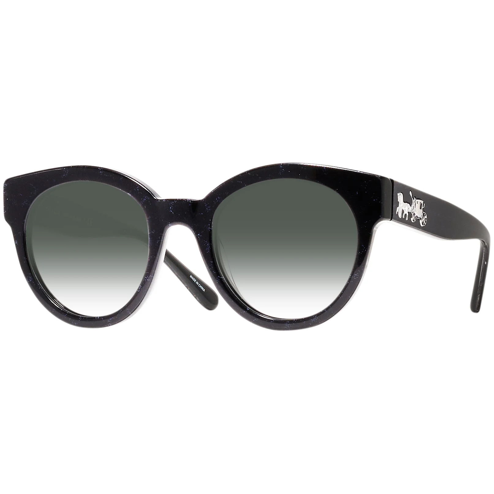 Coach 8265 w/ Gradient Progressive Reading Sunglasses - Image 23