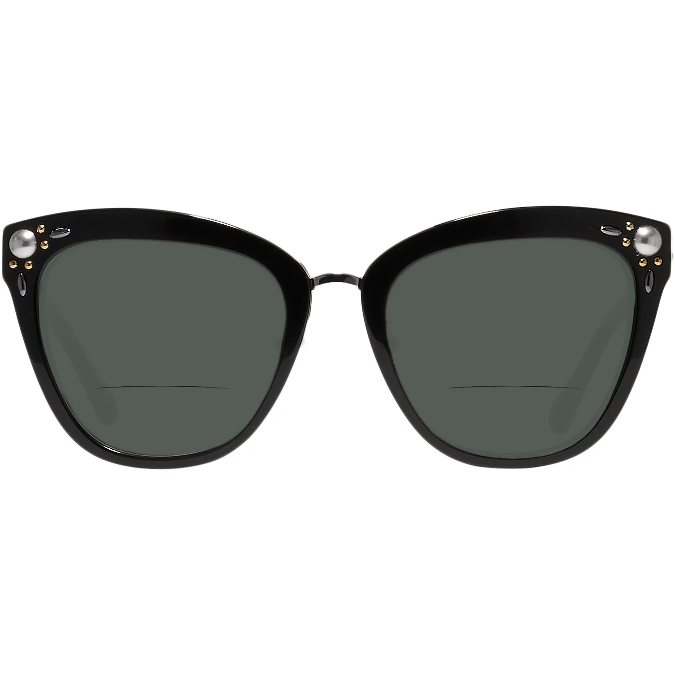 Coach 8266H Bifocal Reading Sunglasses - Image 11