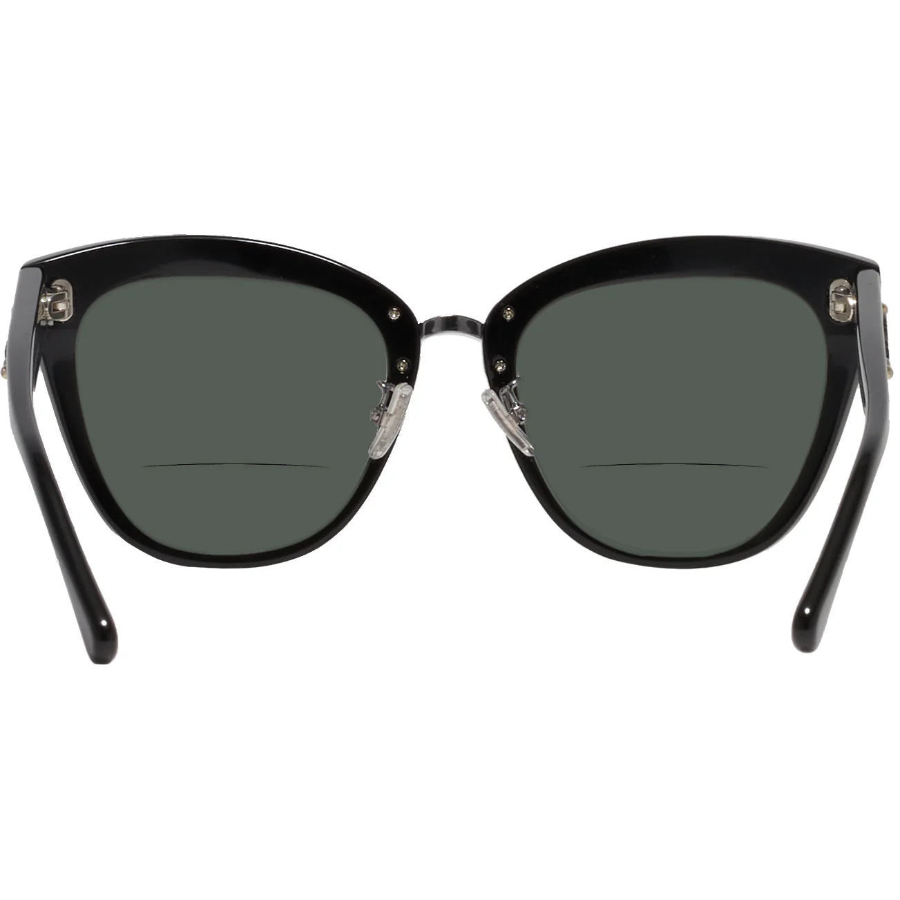 Coach 8266H Bifocal Reading Sunglasses - Image 4
