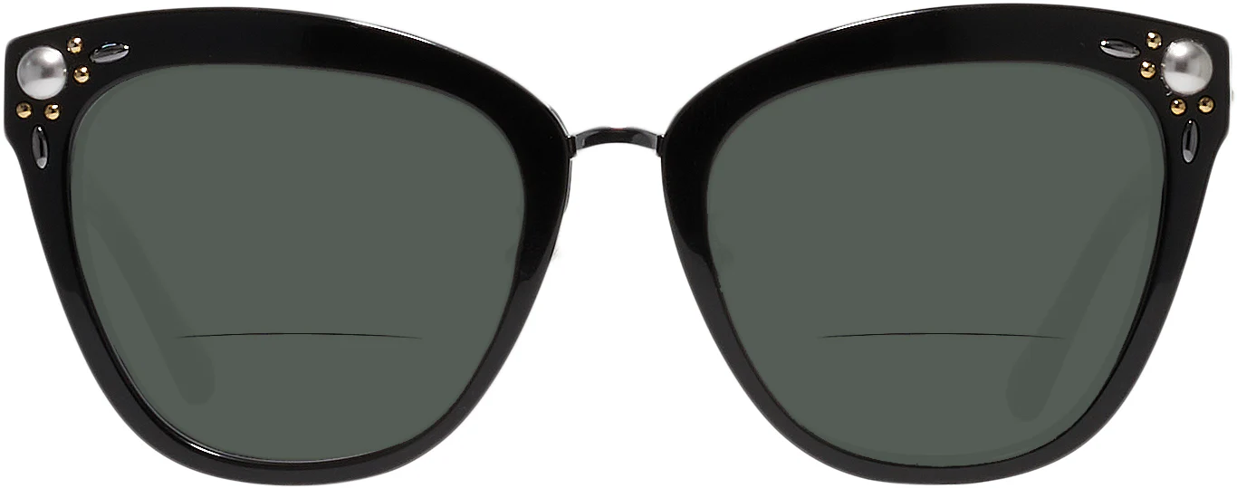 Coach 8266H Bifocal Reading Sunglasses - Image 7