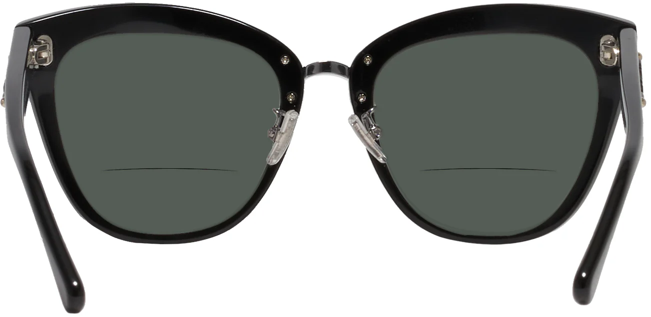 Coach 8266H Bifocal Reading Sunglasses - Image 9