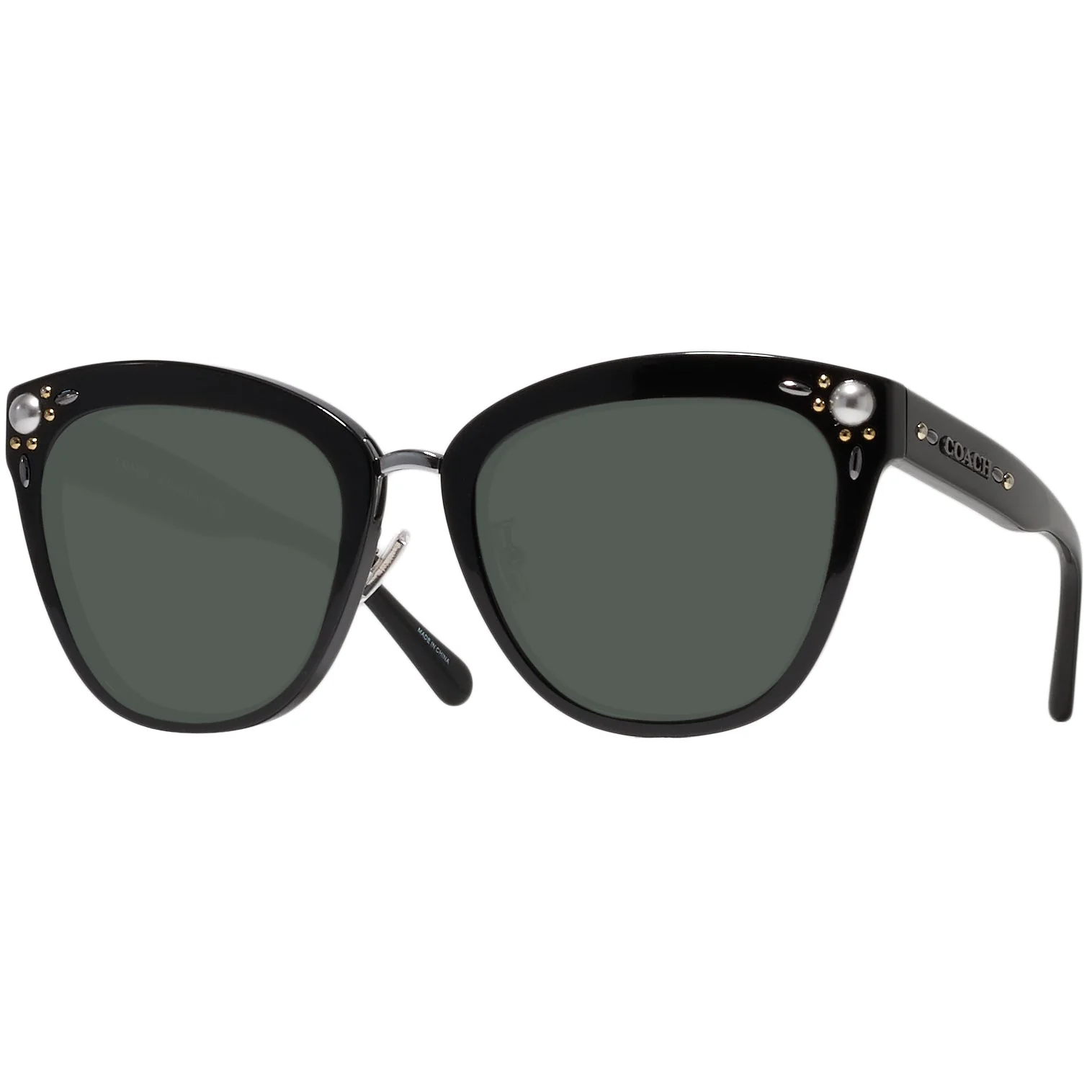 Coach 8266H Progressive Reading Sunglasses - Image 10