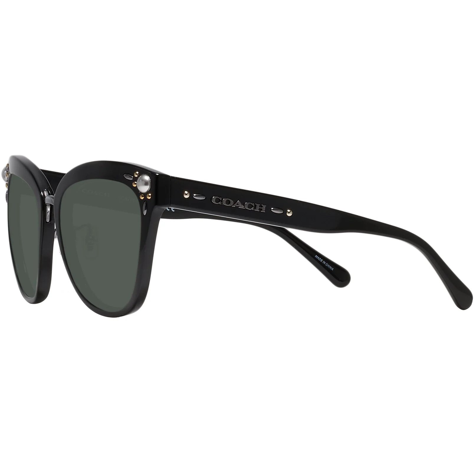 Coach 8266H Progressive Reading Sunglasses - Image 12