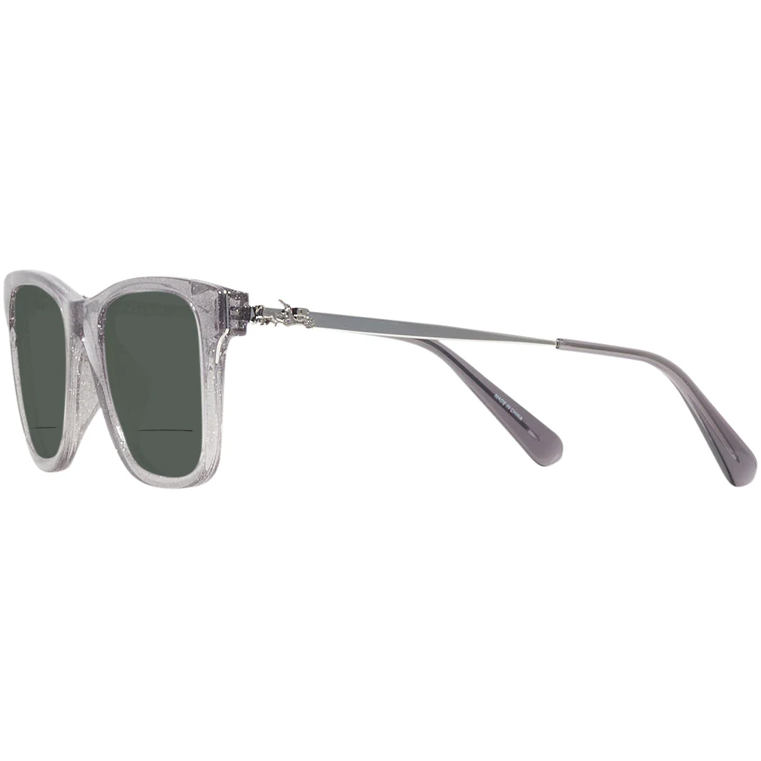 Coach 8279U Bifocal Reading Sunglasses - Image 11