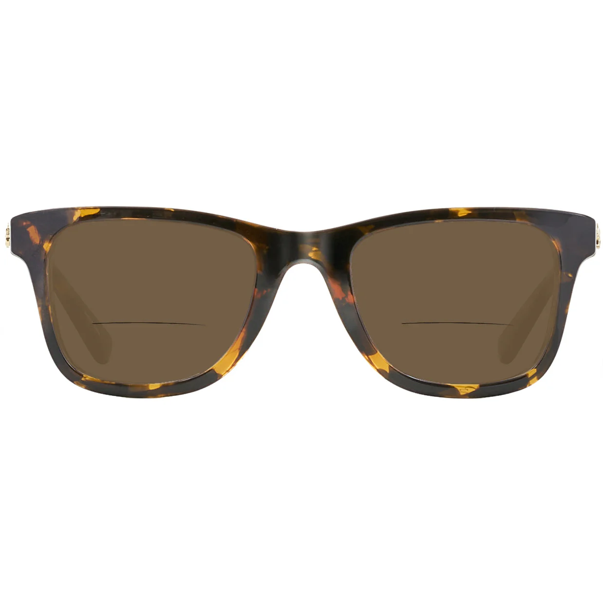 Coach 8279U Bifocal Reading Sunglasses - Image 2