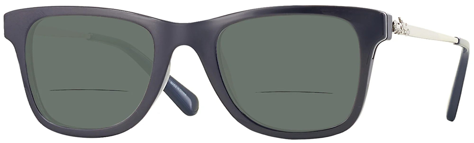 Coach 8279U Bifocal Reading Sunglasses - Image 20