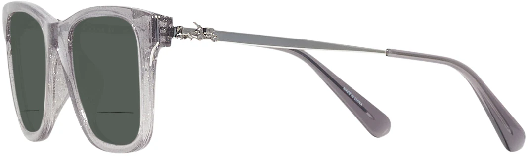 Coach 8279U Bifocal Reading Sunglasses - Image 26