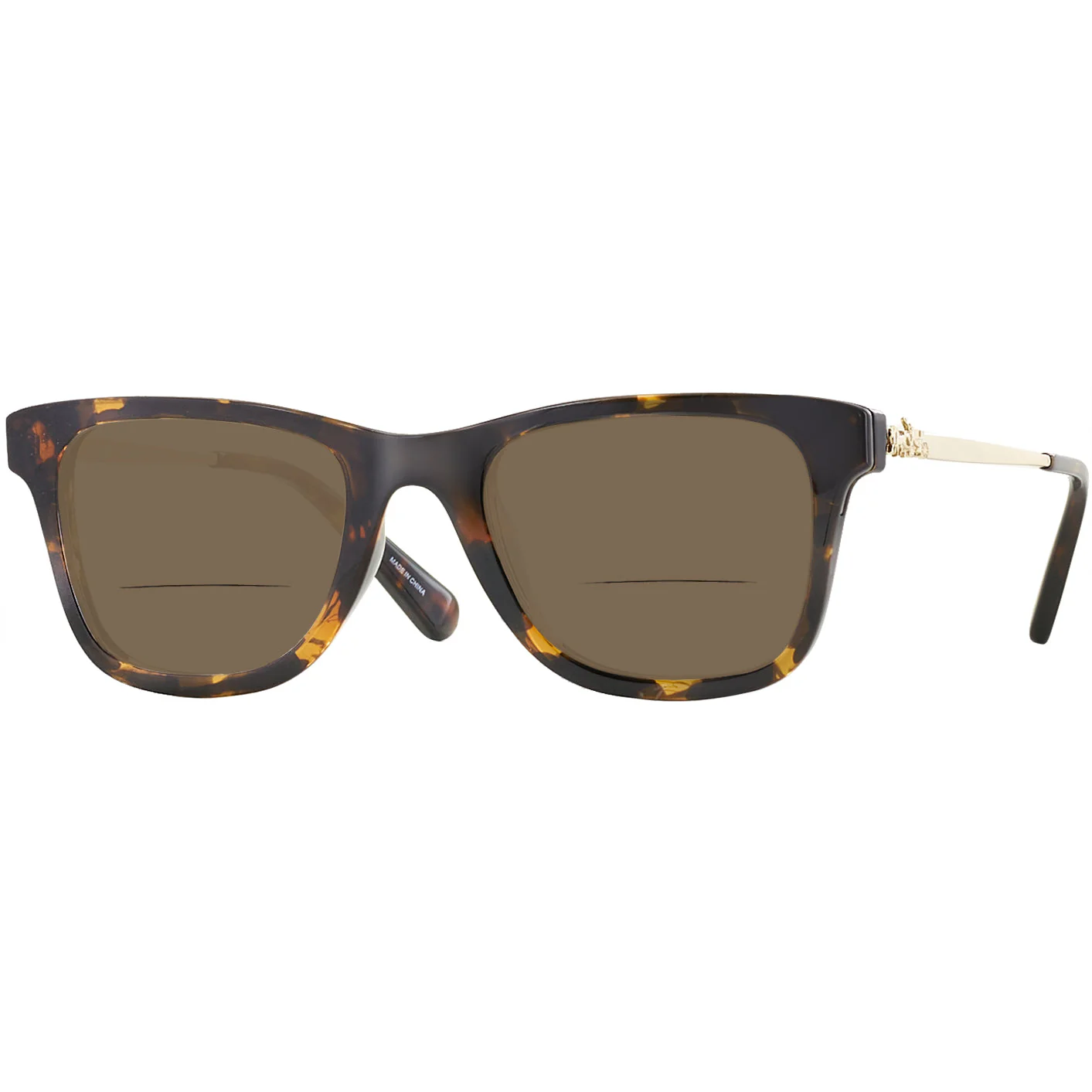 Coach 8279U Bifocal Reading Sunglasses - Image 28