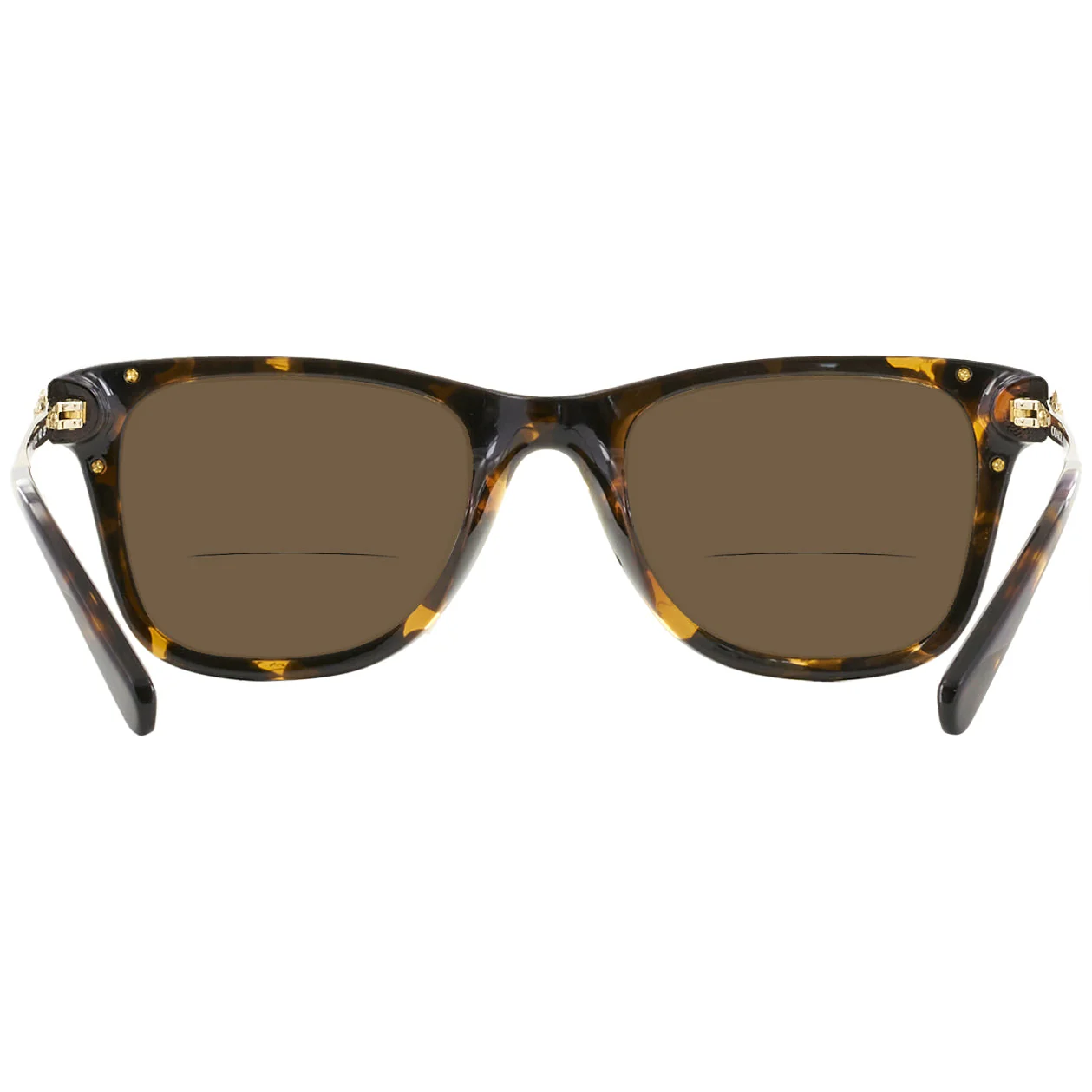 Coach 8279U Bifocal Reading Sunglasses - Image 31
