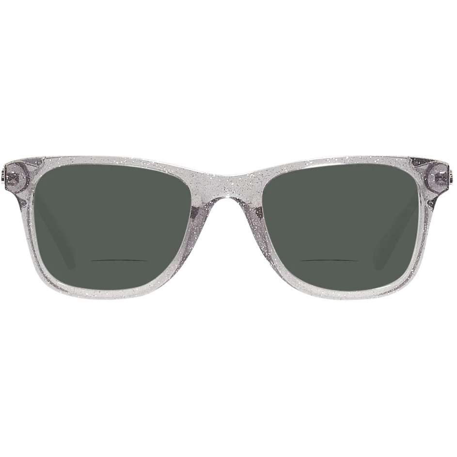 Coach 8279U Bifocal Reading Sunglasses - Image 37