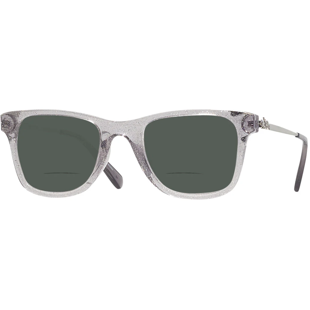 Coach 8279U Bifocal Reading Sunglasses - Image 9