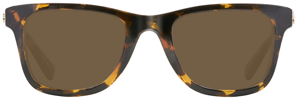 Coach 8279U Progressive Reading Sunglasses - Image 17