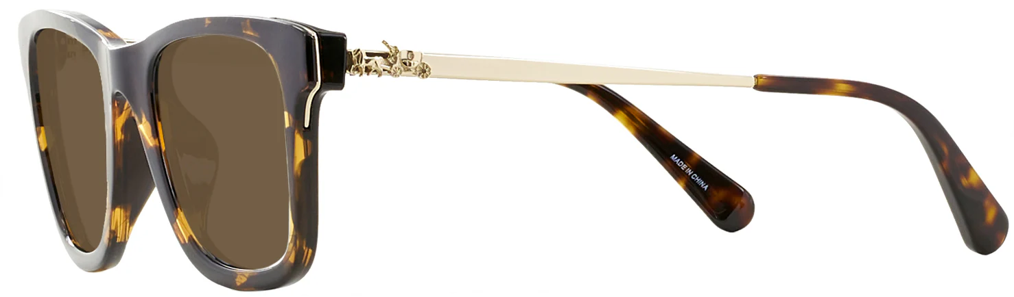 Coach 8279U Progressive Reading Sunglasses - Image 18