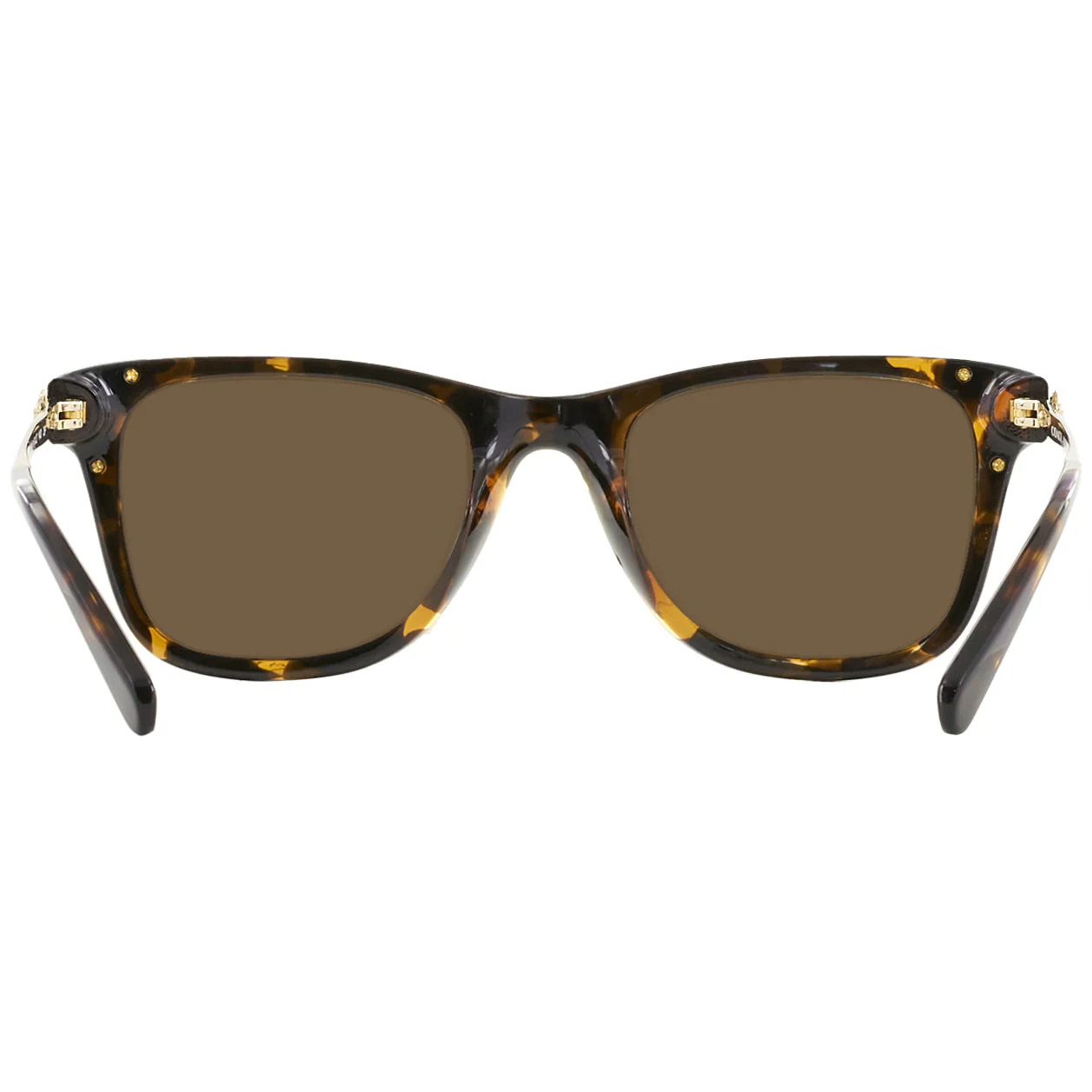 Coach 8279U Progressive Reading Sunglasses - Image 4