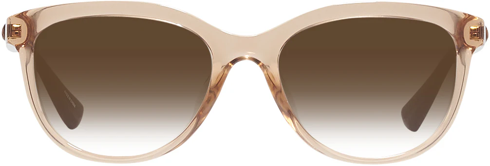 Coach 8285U Progressive No Line Reading Sunglasses with Gradient - Image 2