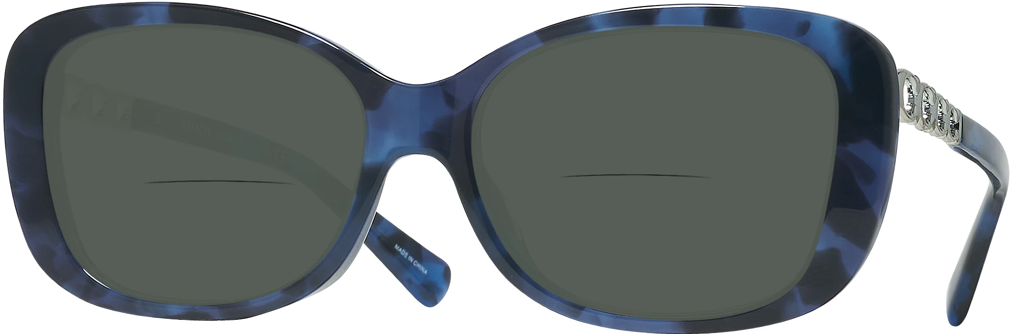 Coach 8286 Bifocal Reading Sunglasses - Image 16