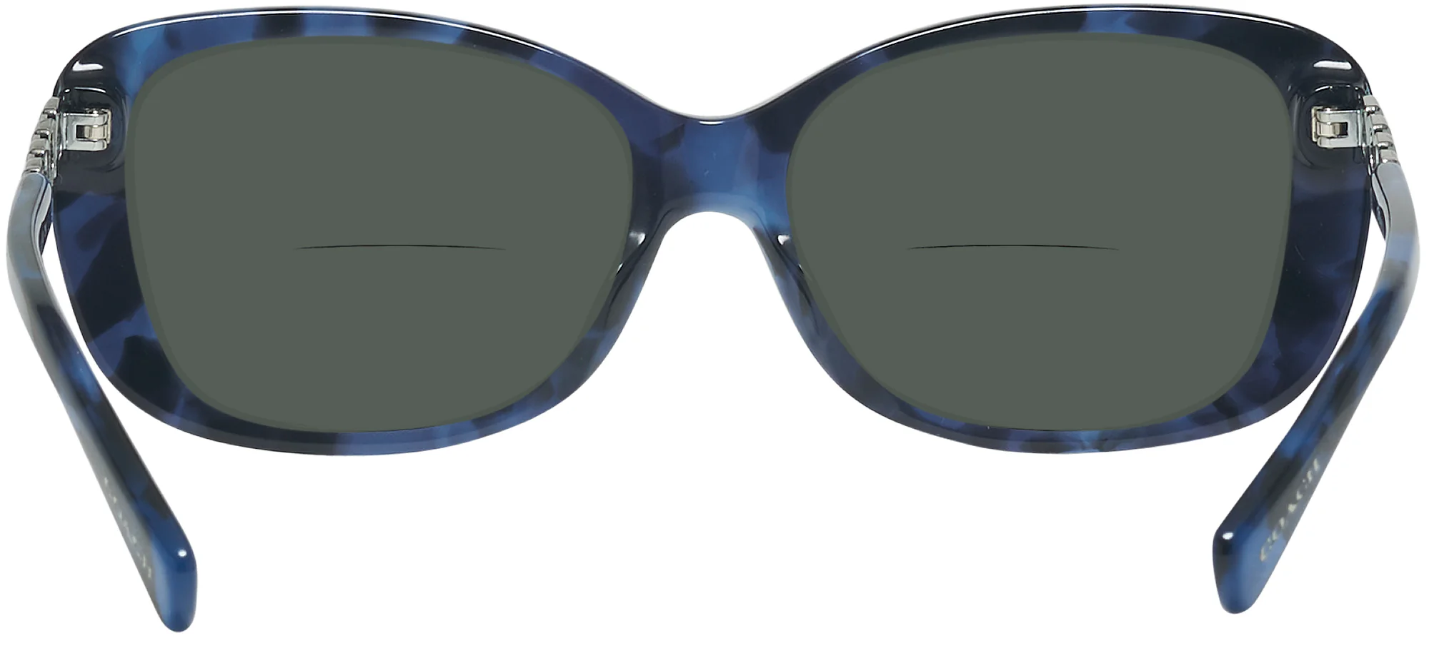 Coach 8286 Bifocal Reading Sunglasses - Image 19
