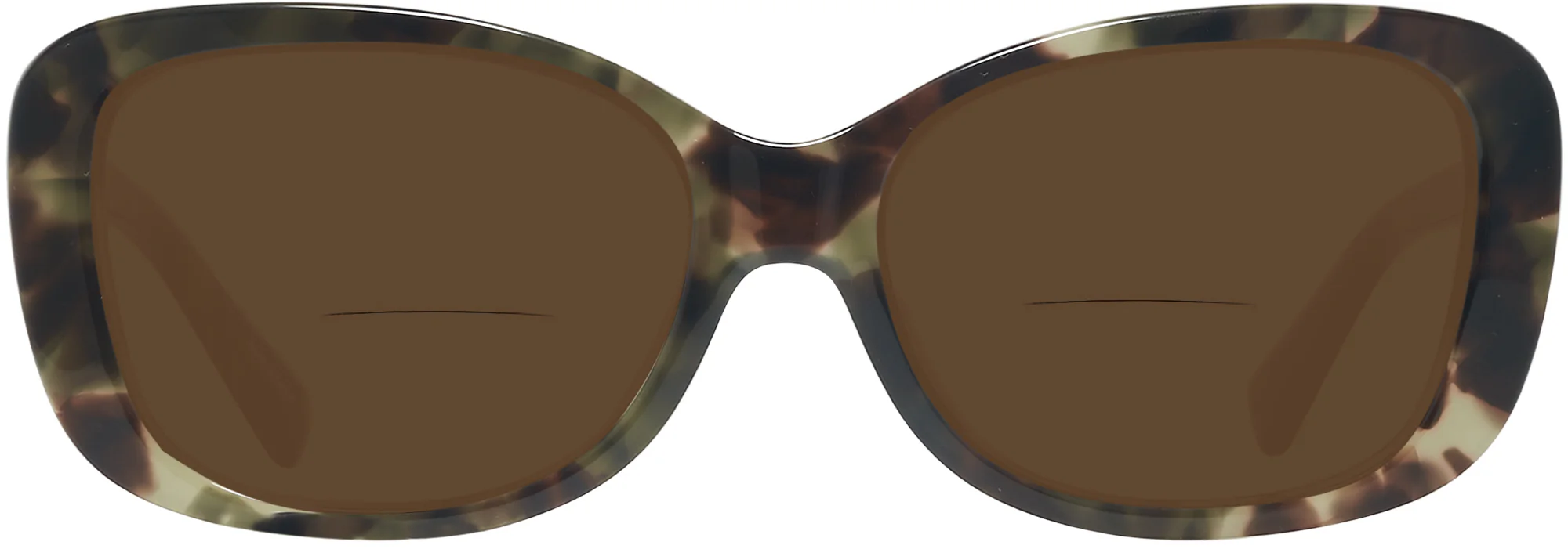 Coach 8286 Bifocal Reading Sunglasses - Image 21