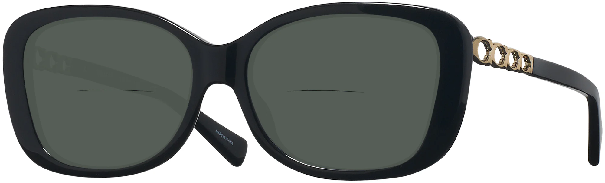 Coach 8286 Bifocal Reading Sunglasses - Image 24
