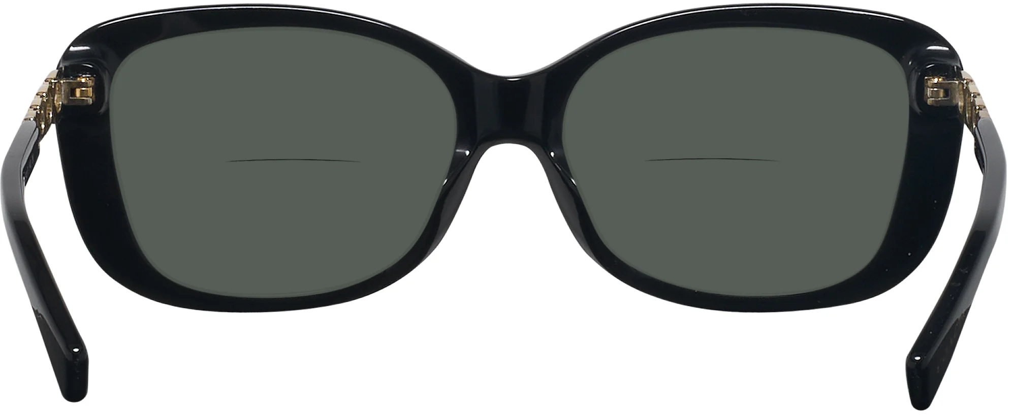 Coach 8286 Bifocal Reading Sunglasses - Image 27