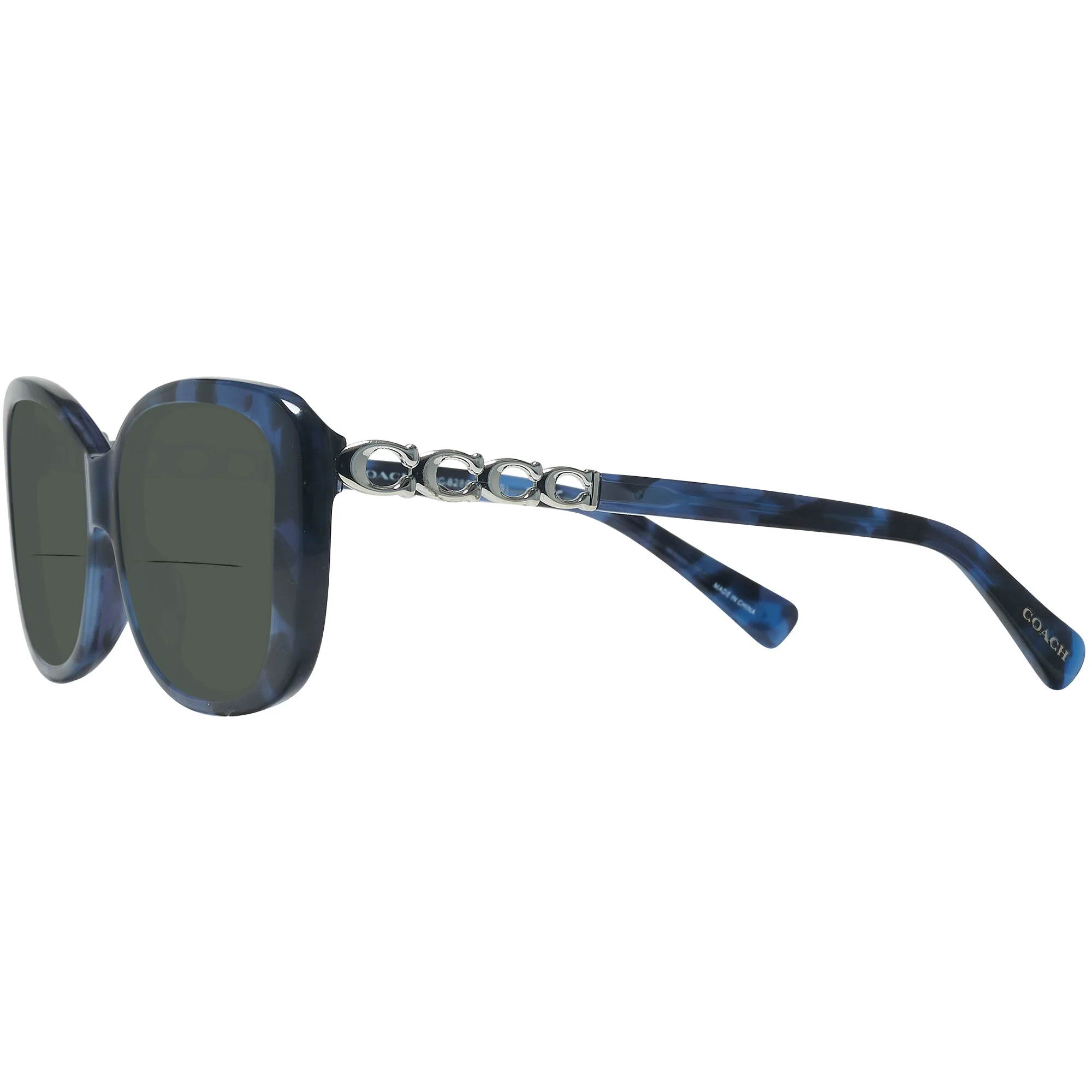 Coach 8286 Bifocal Reading Sunglasses - Image 30