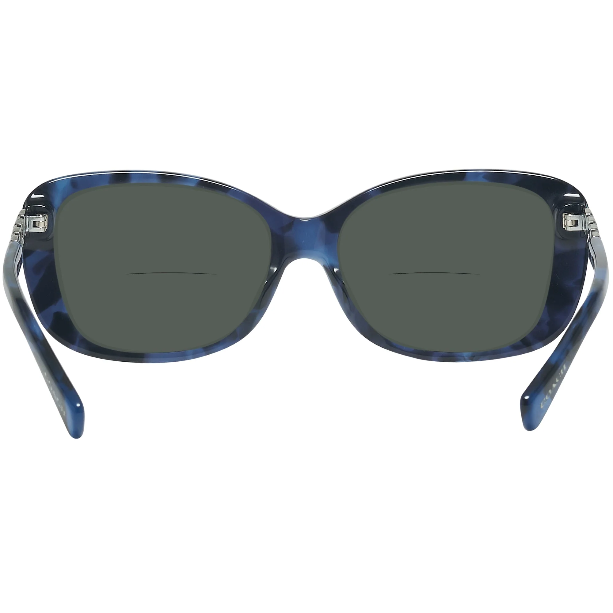 Coach 8286 Bifocal Reading Sunglasses - Image 31