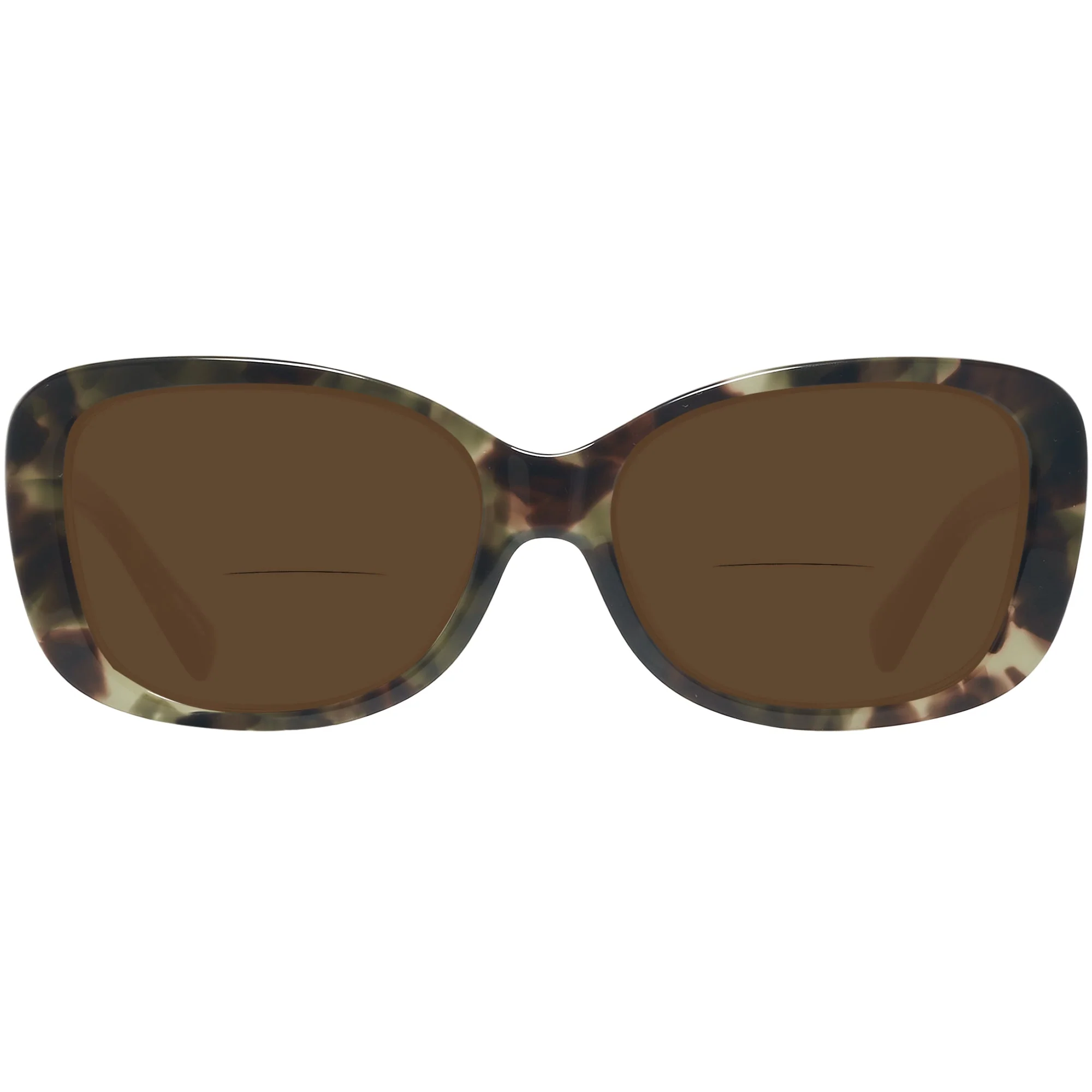 Coach 8286 Bifocal Reading Sunglasses - Image 33