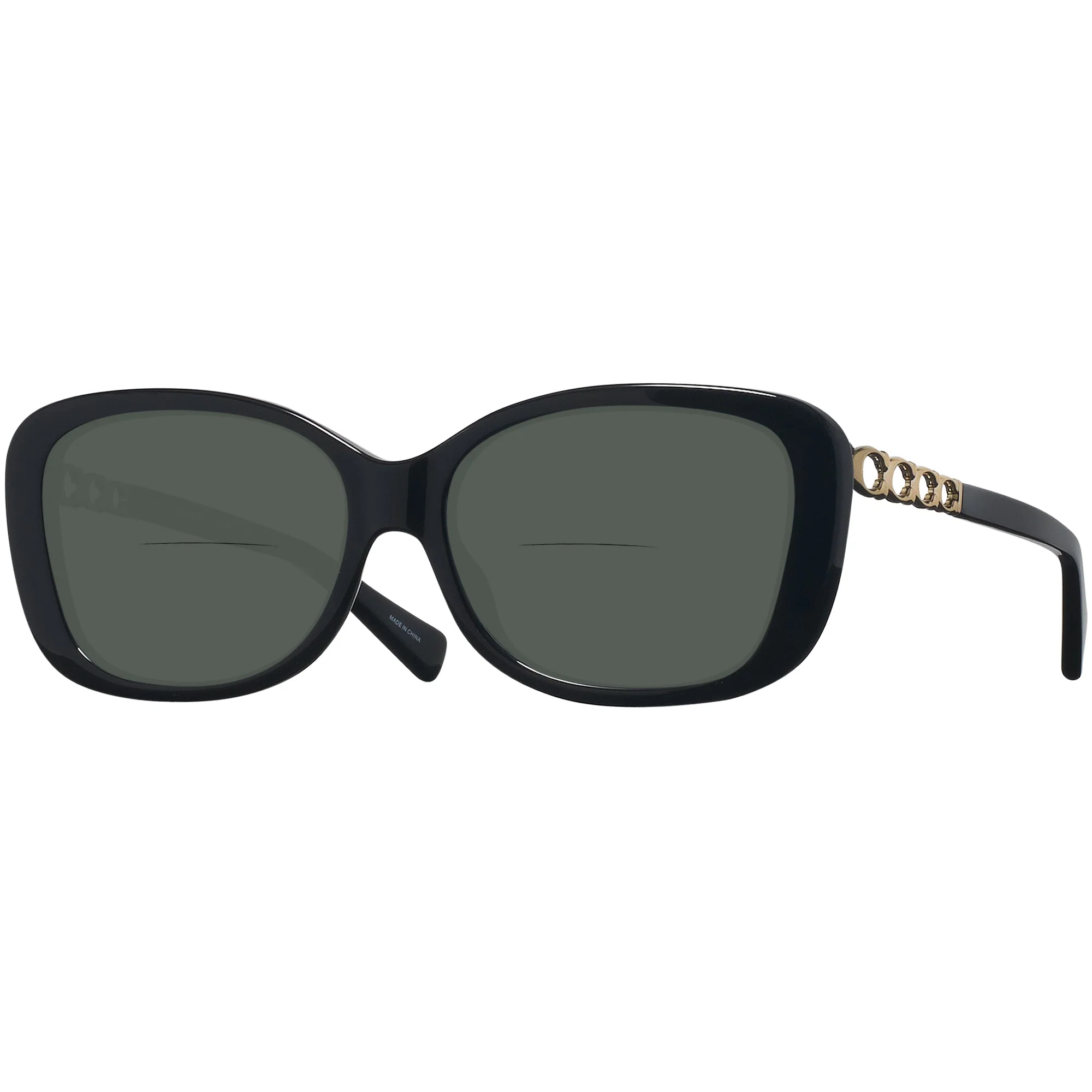 Coach 8286 Bifocal Reading Sunglasses - Image 9