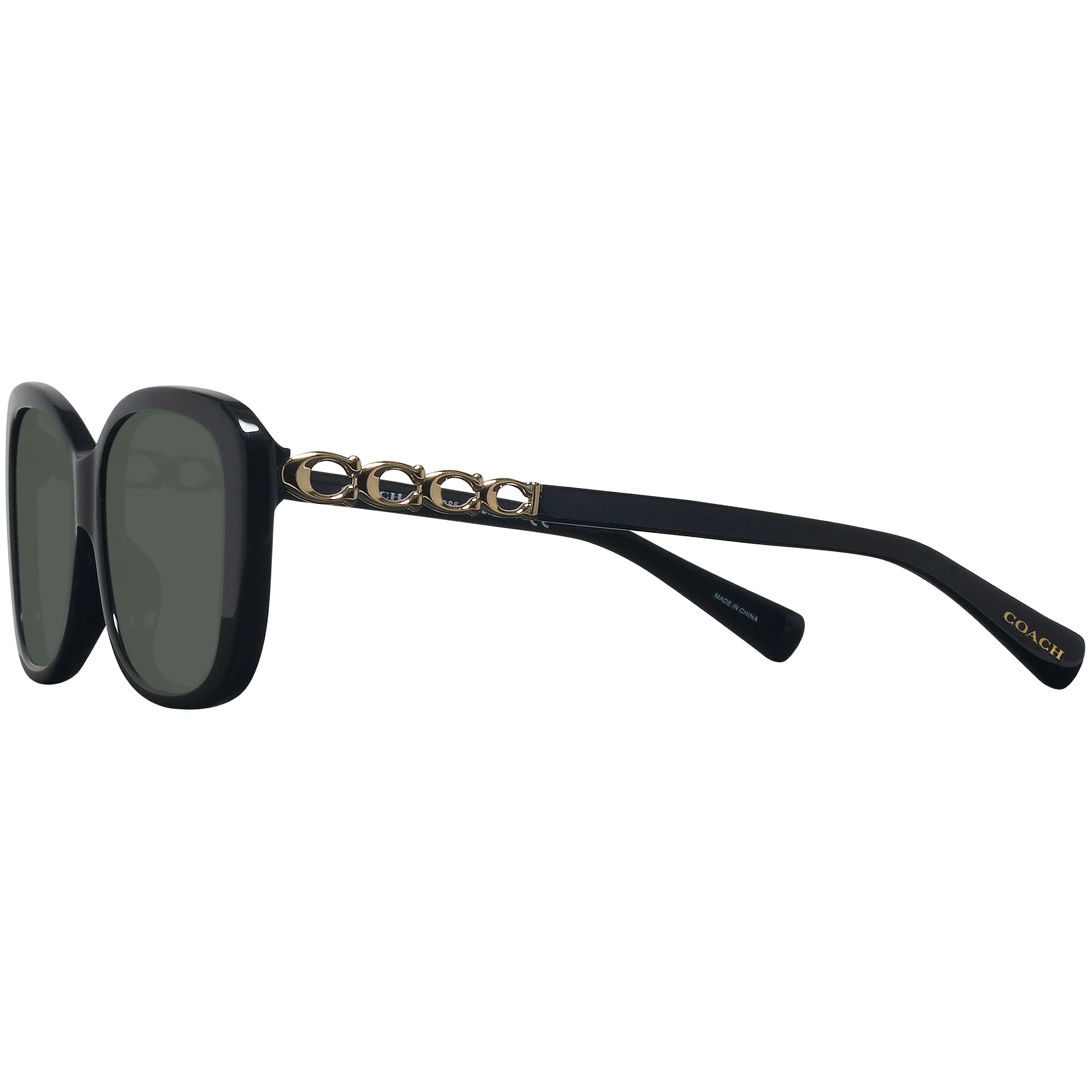 Coach 8286 Progressive Reading Sunglasses - Image 11
