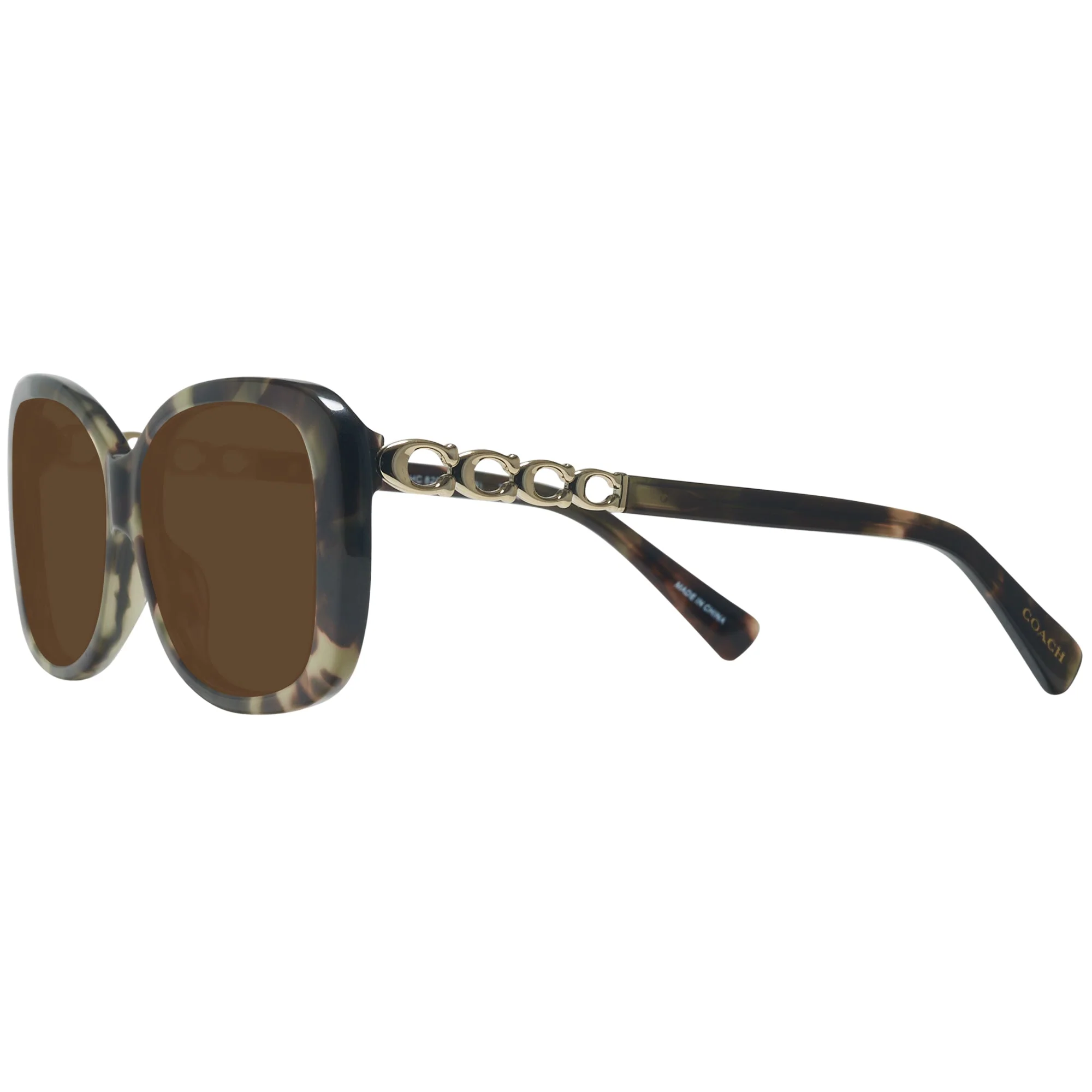 Coach 8286 Progressive Reading Sunglasses - Image 34