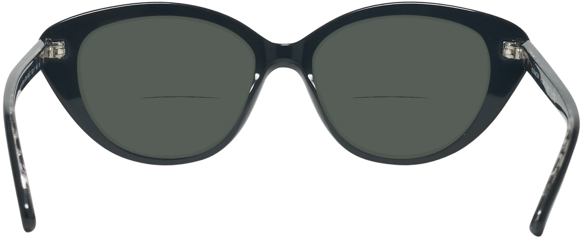 Coach 8288 Bifocal Reading Sunglasses - Image 14
