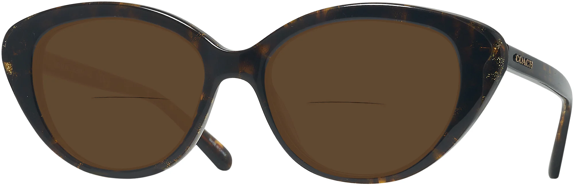 Coach 8288 Bifocal Reading Sunglasses - Image 15