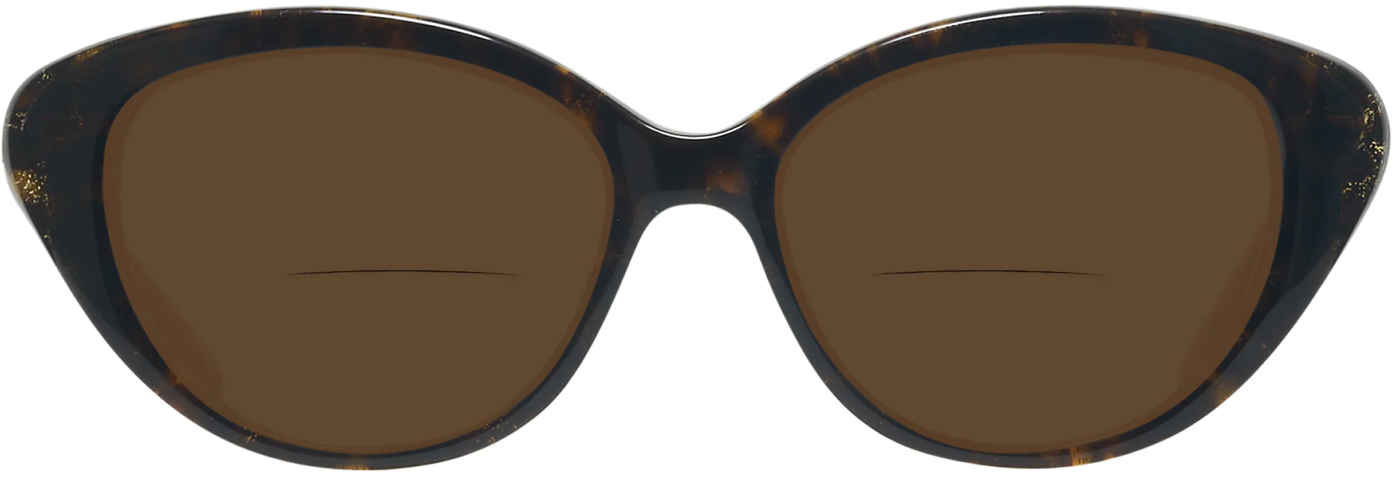 Coach 8288 Bifocal Reading Sunglasses - Image 16