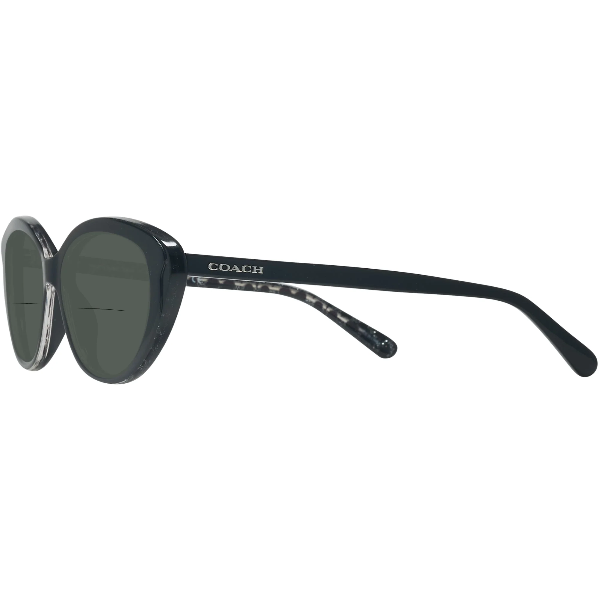 Coach 8288 Bifocal Reading Sunglasses - Image 21