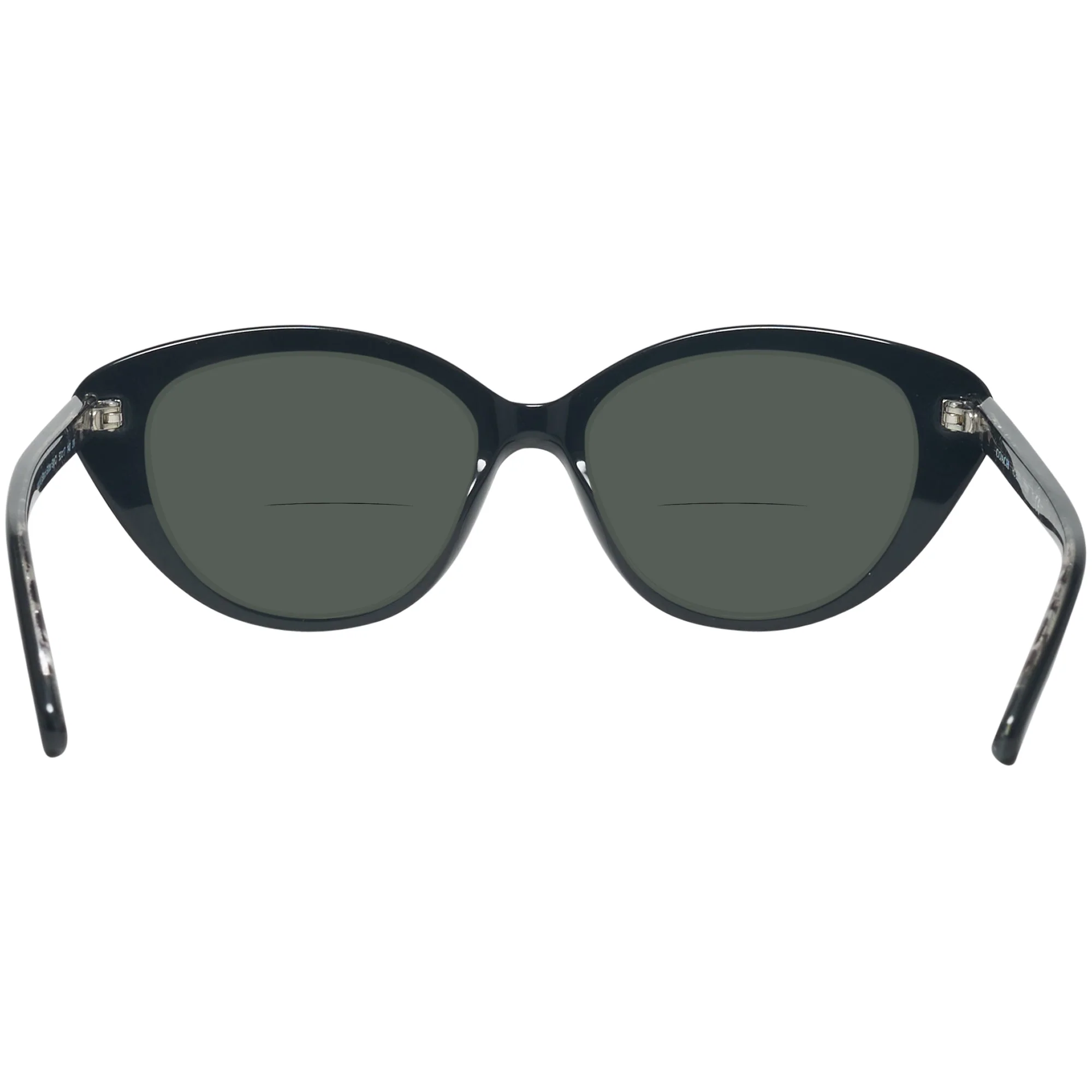 Coach 8288 Bifocal Reading Sunglasses - Image 22