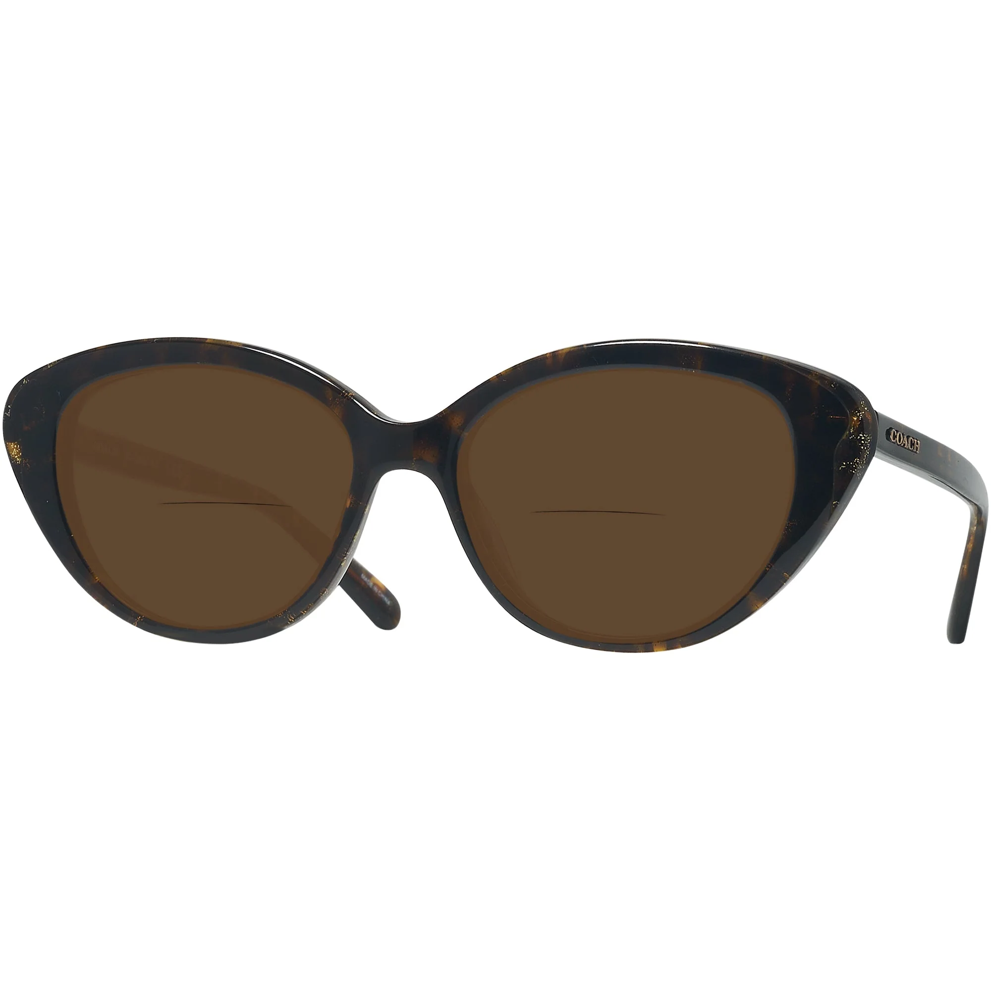 Coach 8288 Bifocal Reading Sunglasses - Image 23
