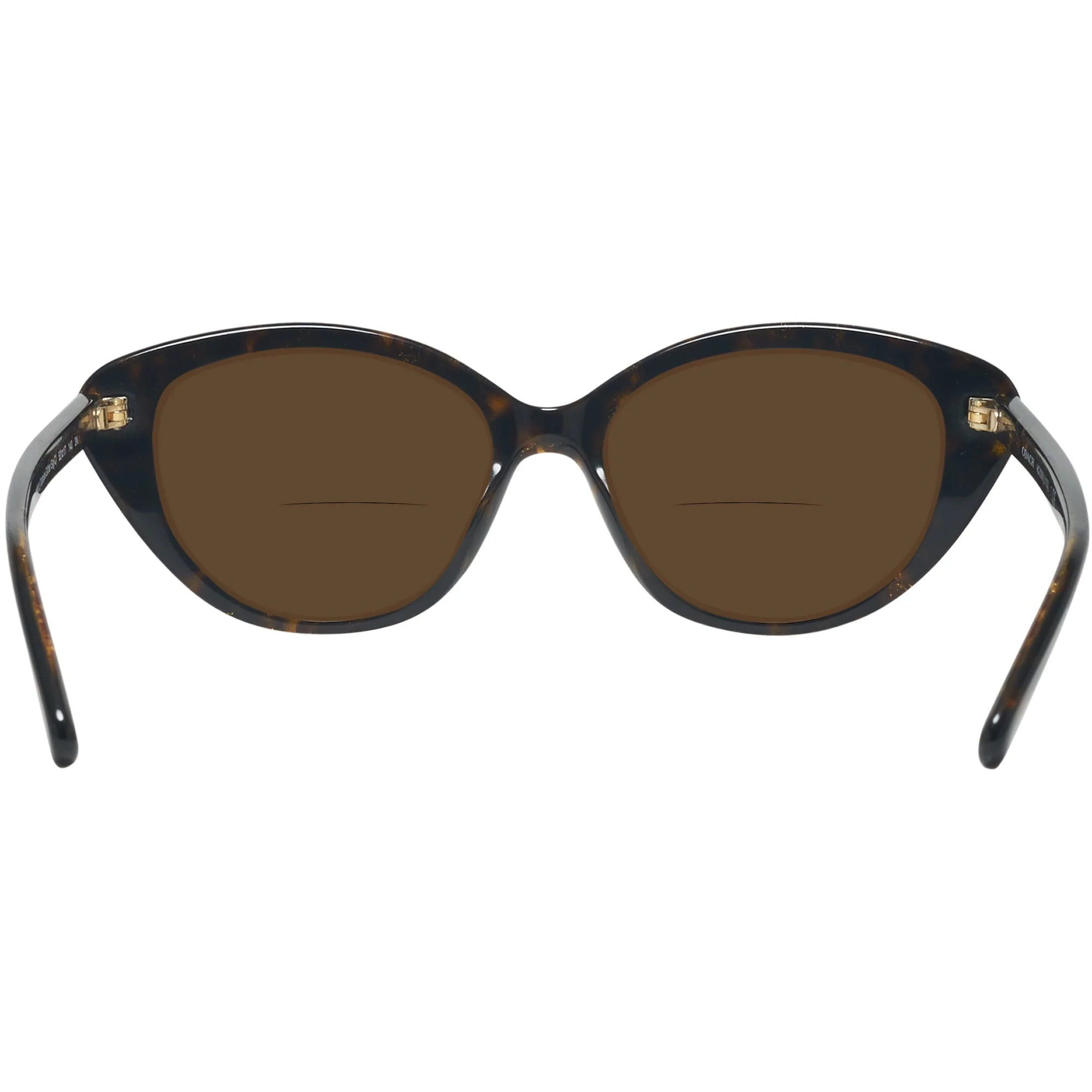 Coach 8288 Bifocal Reading Sunglasses - Image 26