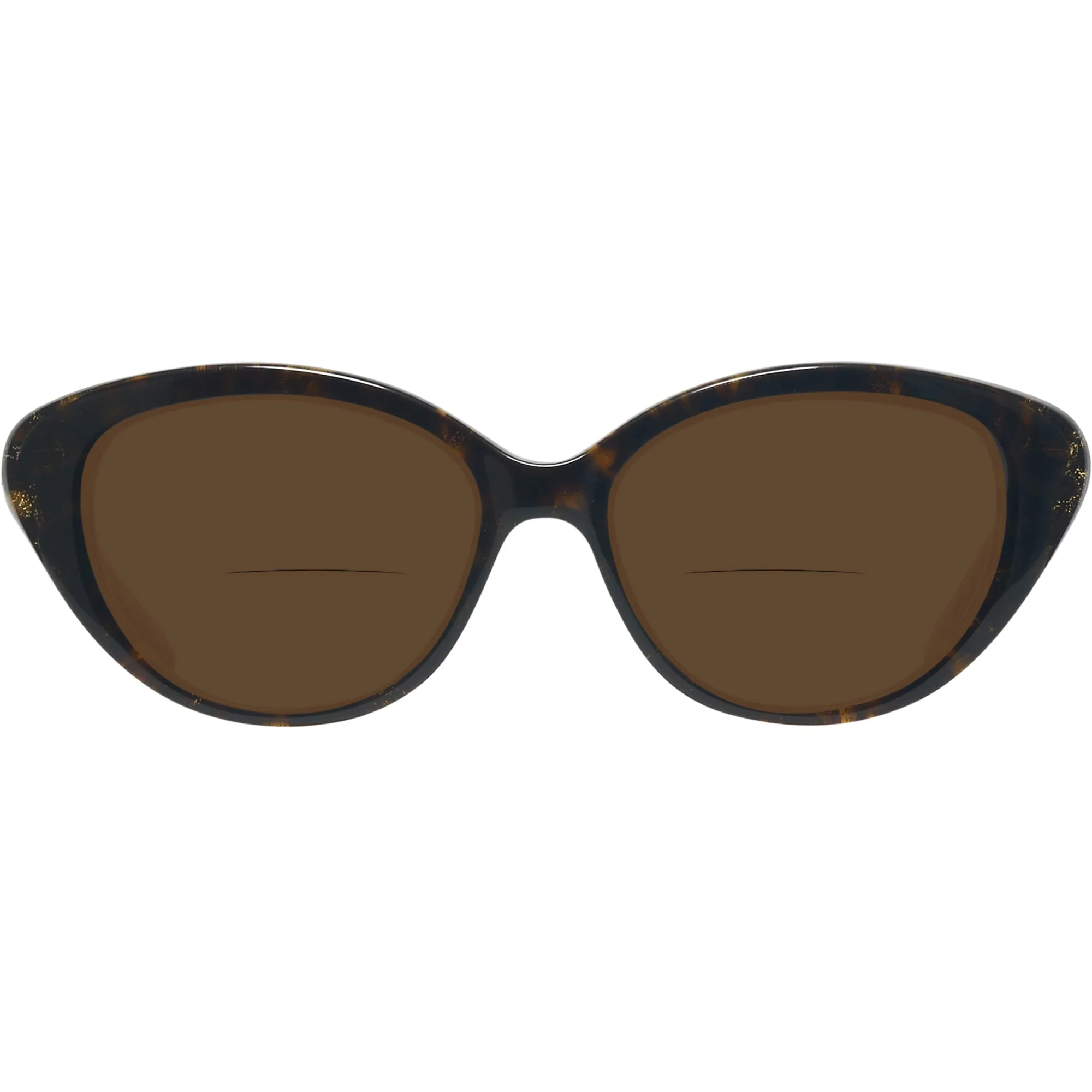 Coach 8288 Bifocal Reading Sunglasses - Image 6