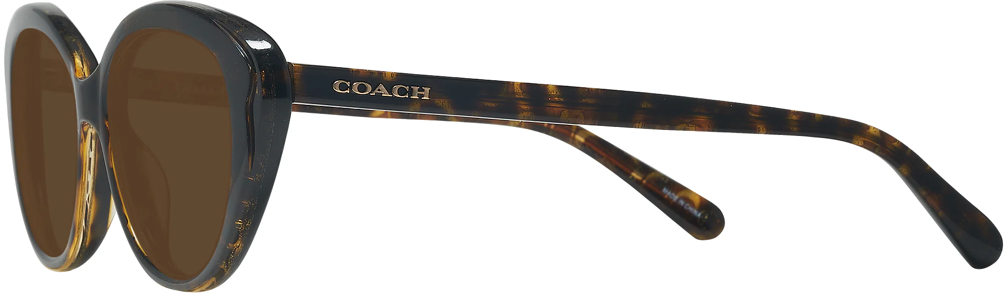 Coach 8288 Progressive Reading Sunglasses - Image 17
