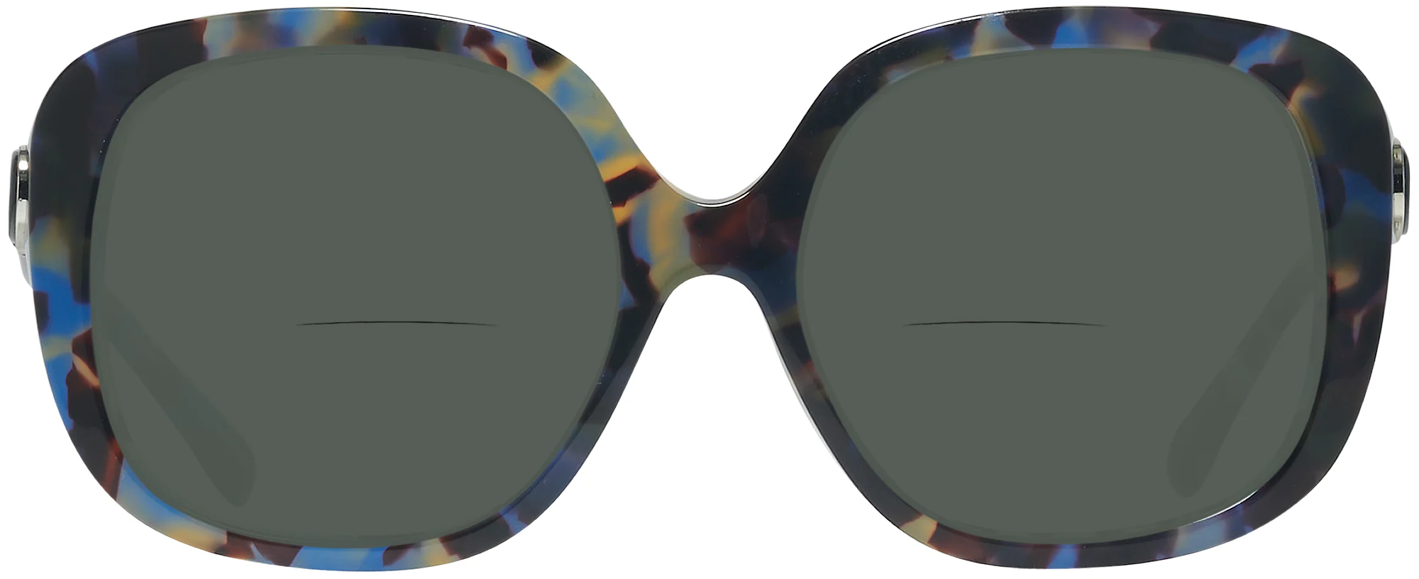 Coach 8292 Bifocal Reading Sunglasses - Image 2